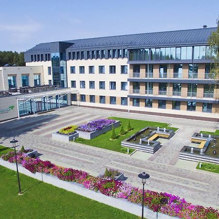 Berezka Health Resort & Spa โซลิกอร์ส ภายนอก รูปภาพ