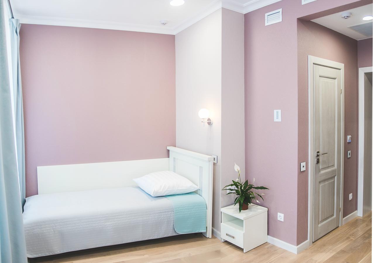 Berezka Health Resort & Spa โซลิกอร์ส ภายนอก รูปภาพ