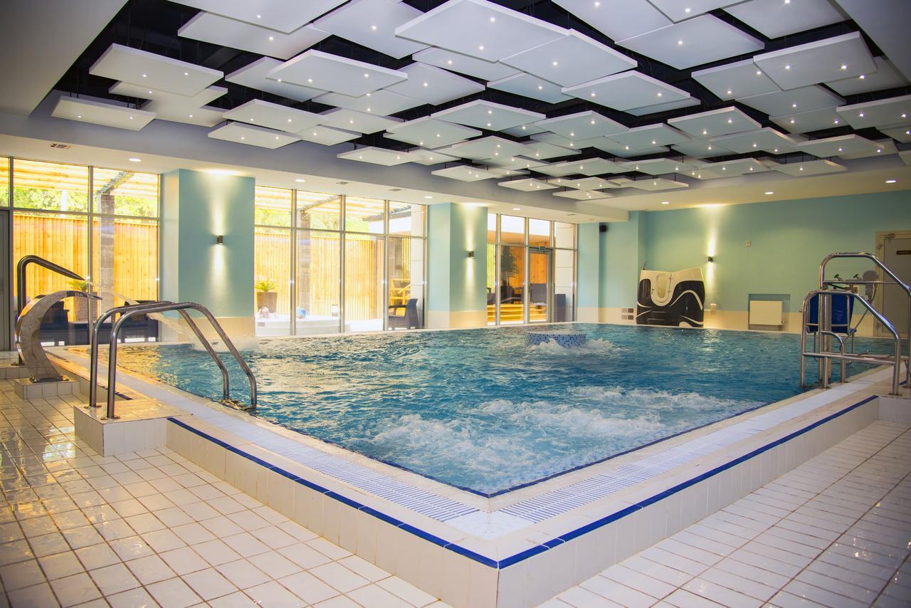 Berezka Health Resort & Spa โซลิกอร์ส ภายนอก รูปภาพ