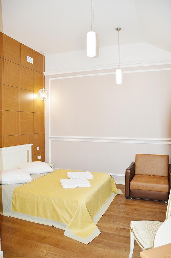 Berezka Health Resort & Spa โซลิกอร์ส ภายนอก รูปภาพ
