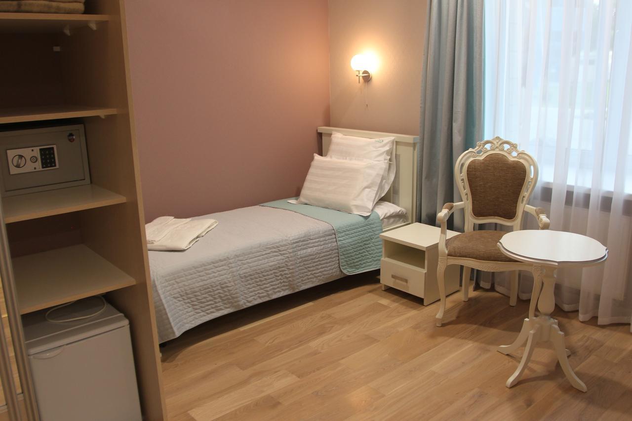 Berezka Health Resort & Spa โซลิกอร์ส ภายนอก รูปภาพ