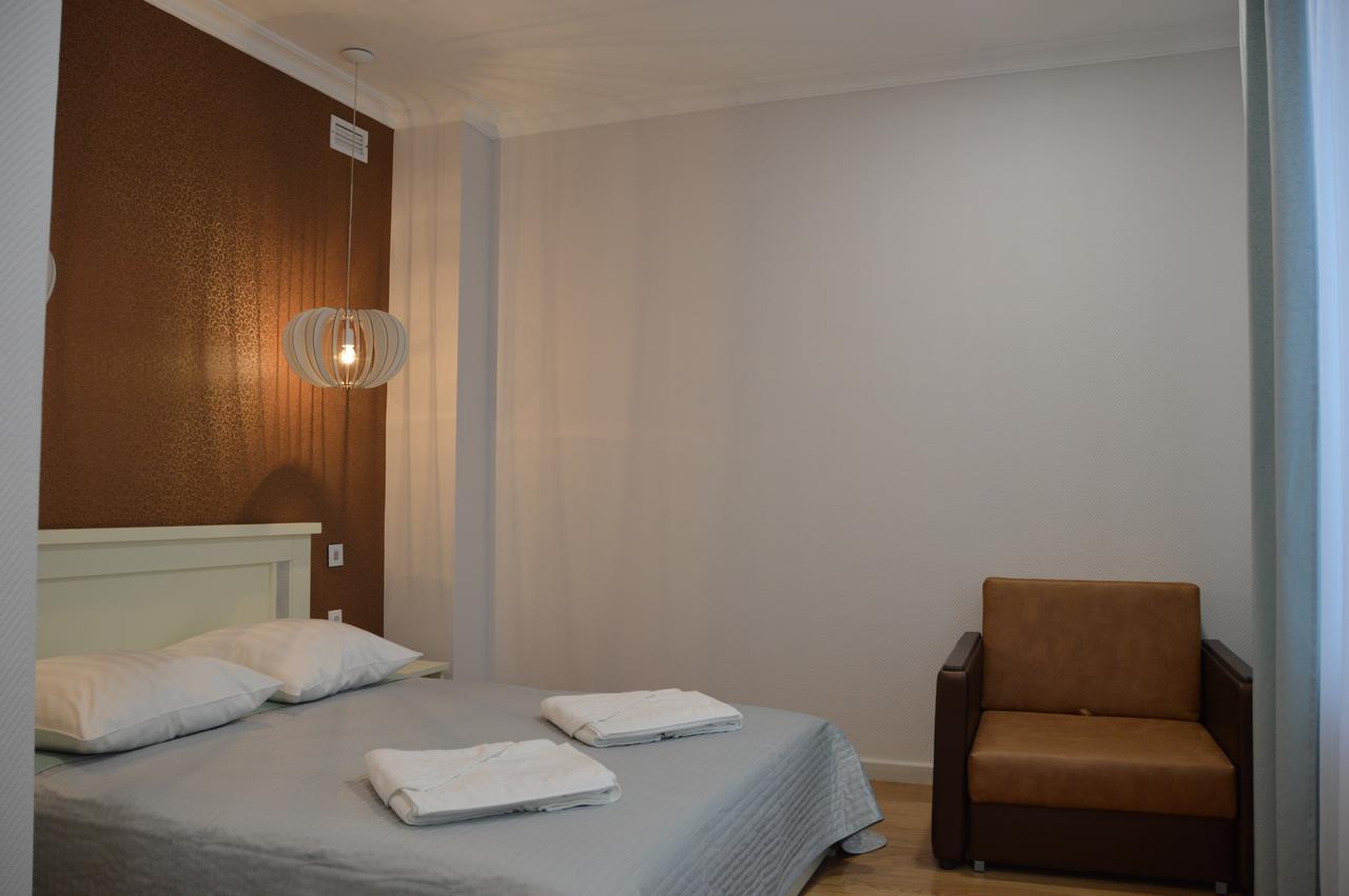 Berezka Health Resort & Spa โซลิกอร์ส ภายนอก รูปภาพ