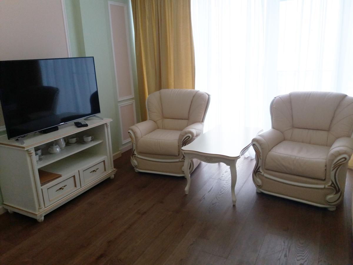 Berezka Health Resort & Spa โซลิกอร์ส ภายนอก รูปภาพ