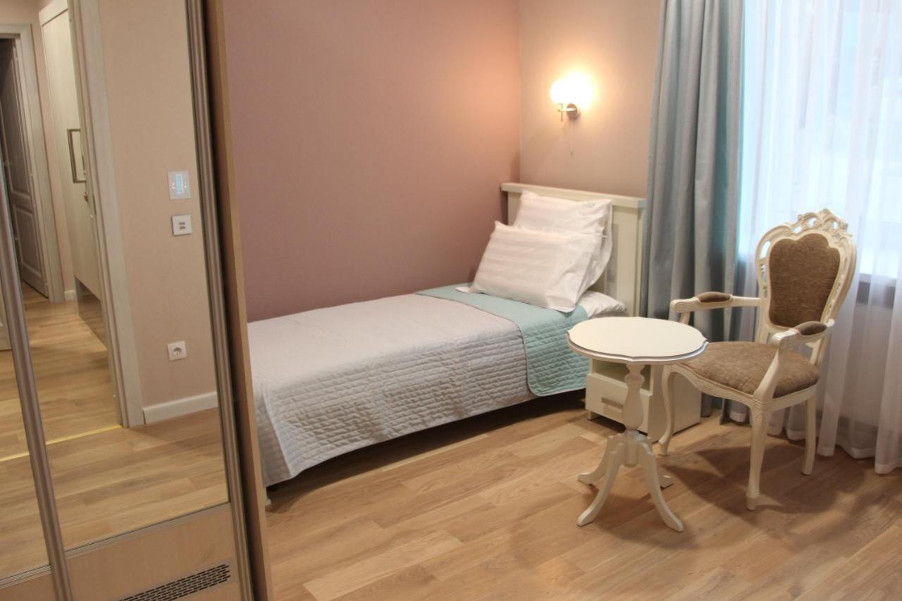 Berezka Health Resort & Spa โซลิกอร์ส ภายนอก รูปภาพ