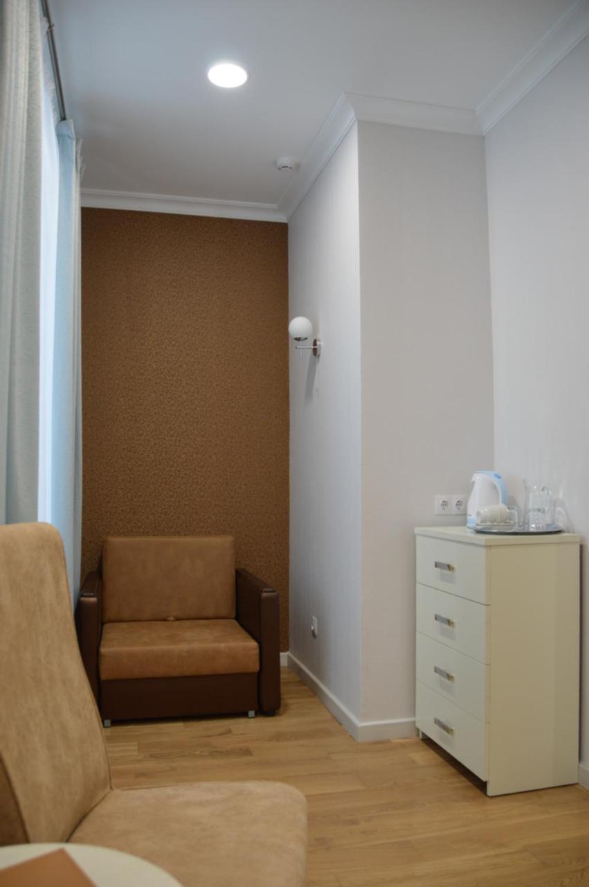 Berezka Health Resort & Spa โซลิกอร์ส ภายนอก รูปภาพ