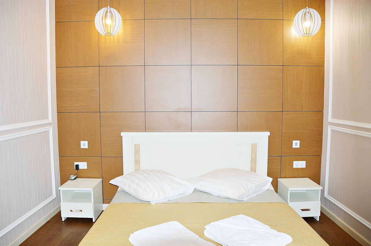 Berezka Health Resort & Spa โซลิกอร์ส ภายนอก รูปภาพ