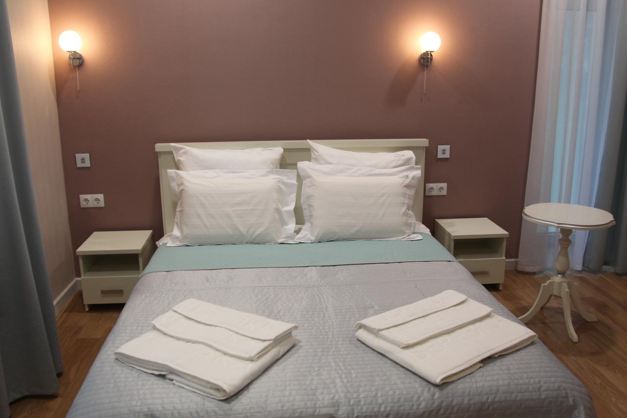 Berezka Health Resort & Spa โซลิกอร์ส ภายนอก รูปภาพ