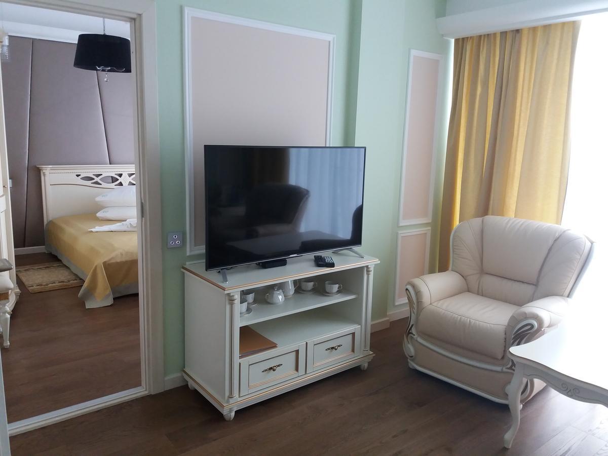 Berezka Health Resort & Spa โซลิกอร์ส ภายนอก รูปภาพ