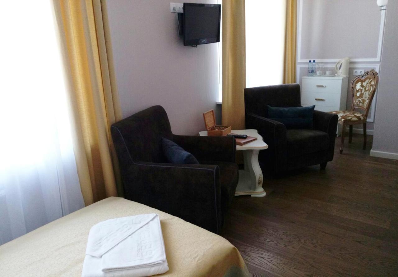 Berezka Health Resort & Spa โซลิกอร์ส ภายนอก รูปภาพ