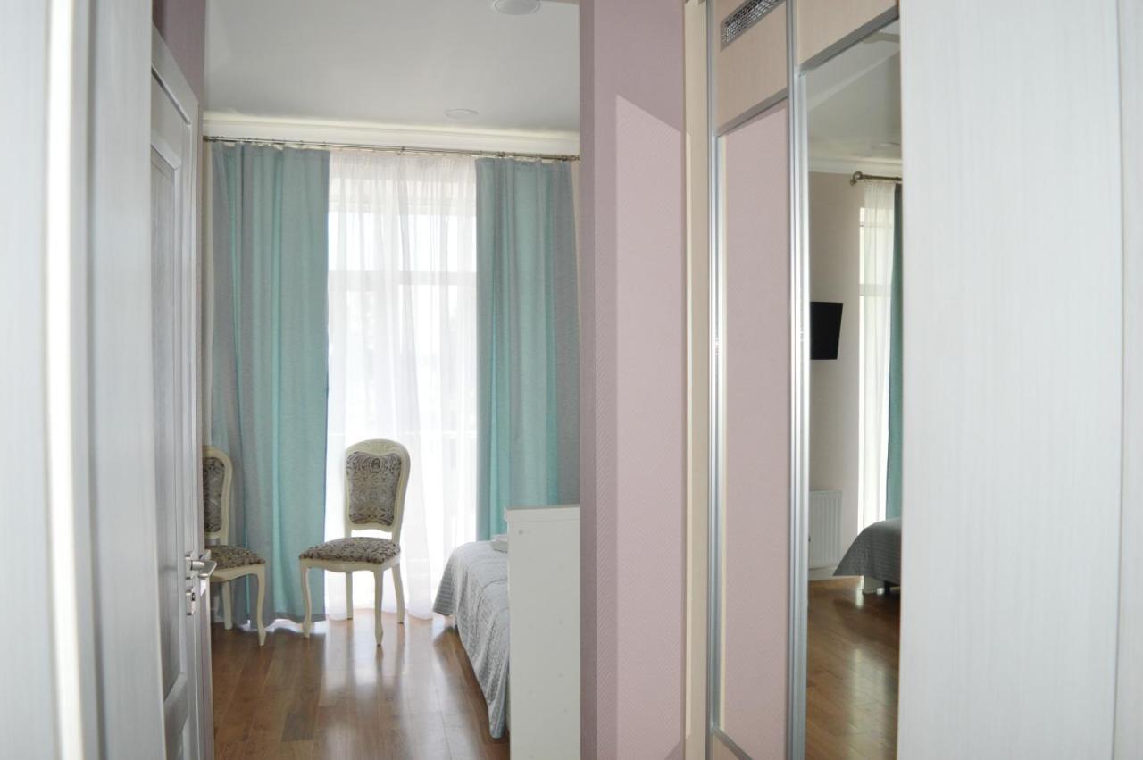 Berezka Health Resort & Spa โซลิกอร์ส ภายนอก รูปภาพ