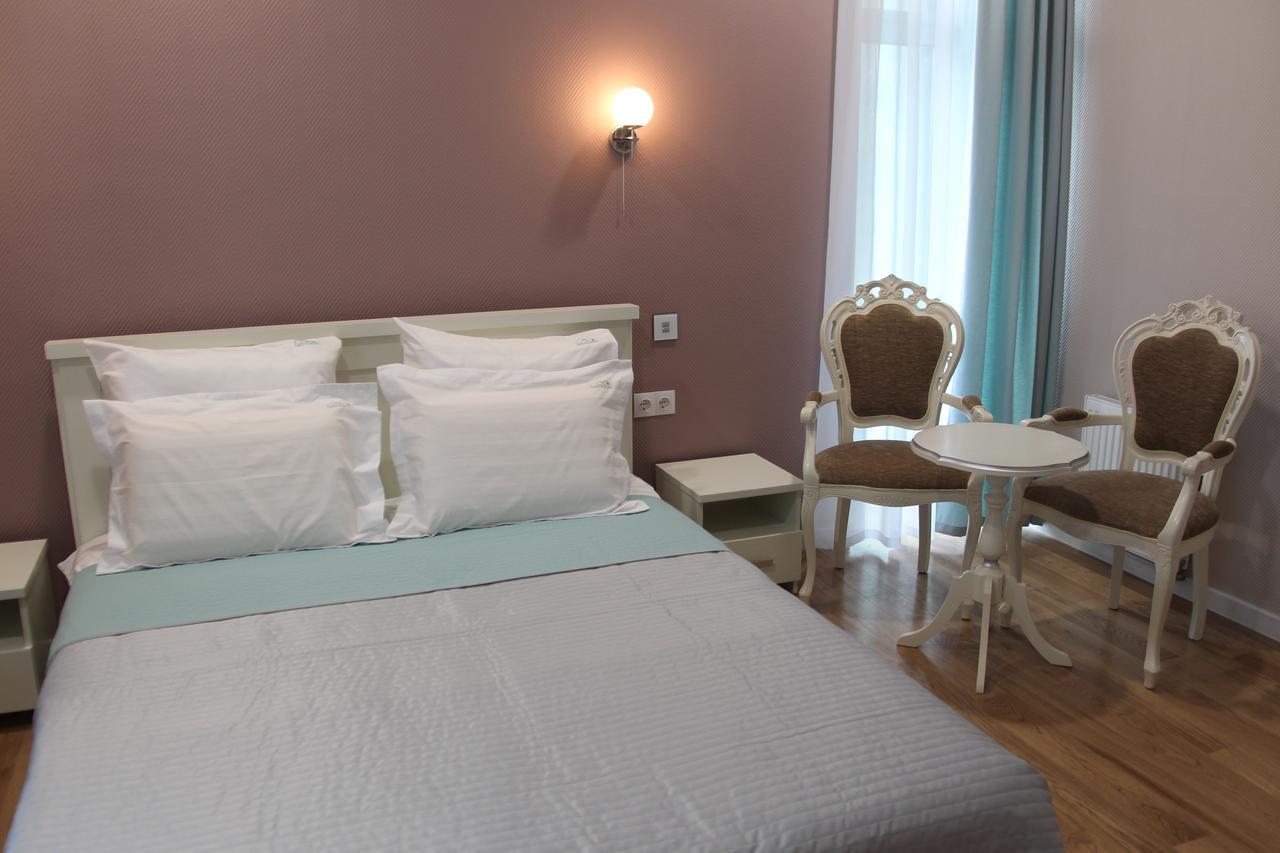 Berezka Health Resort & Spa โซลิกอร์ส ภายนอก รูปภาพ