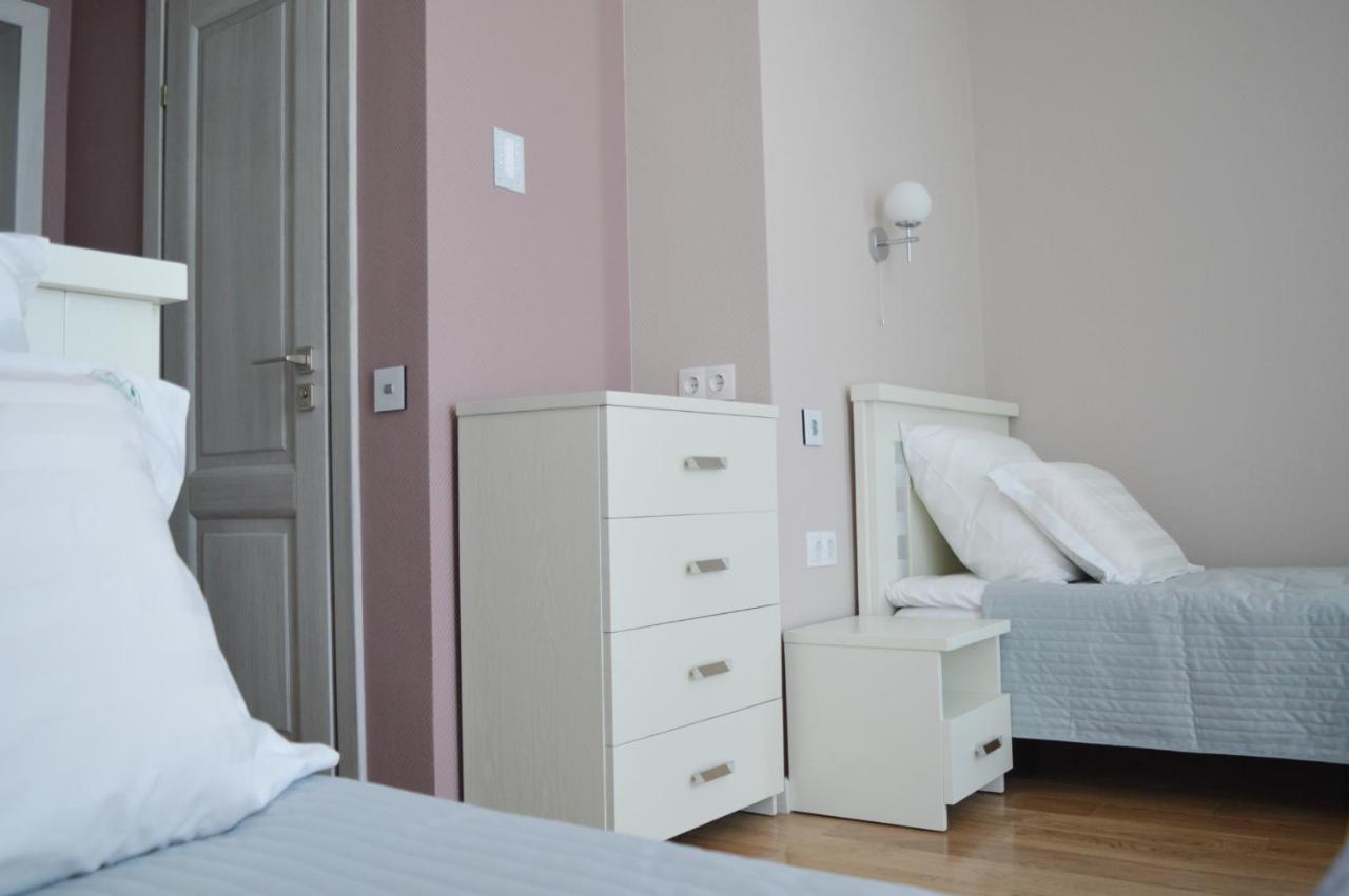 Berezka Health Resort & Spa โซลิกอร์ส ภายนอก รูปภาพ
