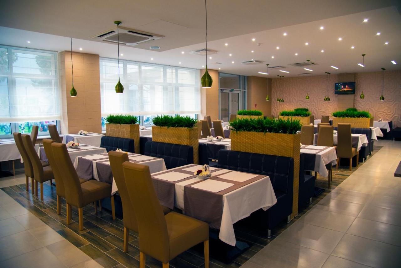 Berezka Health Resort & Spa โซลิกอร์ส ภายนอก รูปภาพ