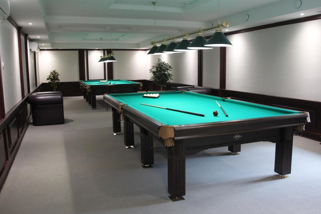 Berezka Health Resort & Spa โซลิกอร์ส ภายนอก รูปภาพ