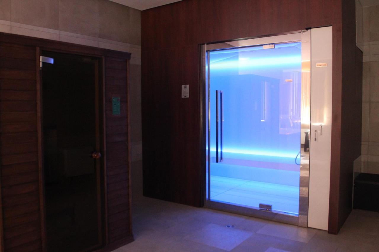 Berezka Health Resort & Spa โซลิกอร์ส ภายนอก รูปภาพ